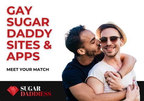 apps for gay sugar babies|Best Gay Sugar Daddy Dating Apps In December 2024